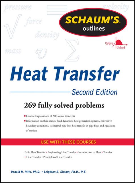 Schaum Heat Transfer