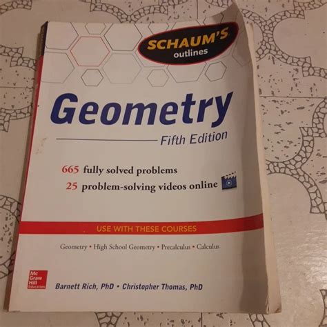 schaum outline of geometry 5th edition pdf wordpress com