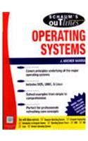 Schaum Series Operating Systems