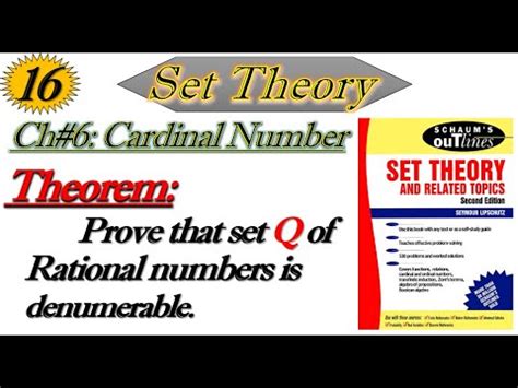 Full Download Schaum Number Theory 