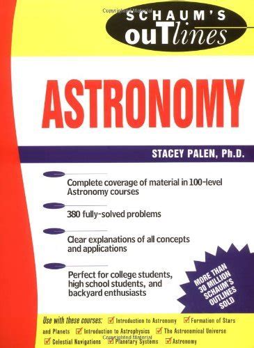 Download Schaum Outline Astronomy Book Pdf 