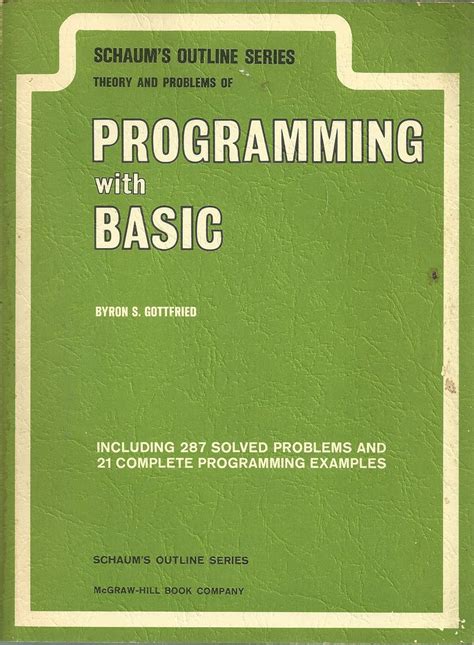 Read Online Schaum Outline Of Programming With C 2Nd Edition 