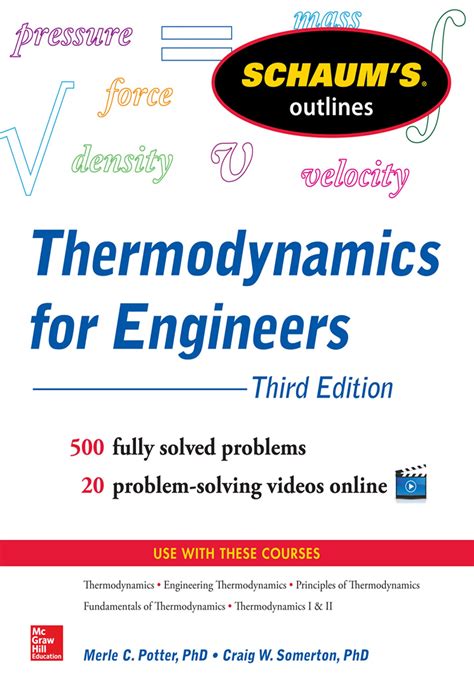 Read Online Schaum Outline Of Thermodynamics For Engineers Solution Manual 