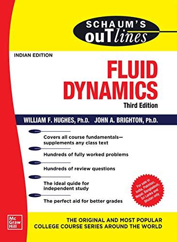 Read Schaum S Outline Of Fluid Dynamics 