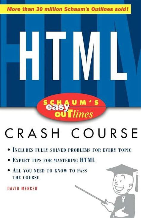 Full Download Schaums Easy Outline Of Html 76571 Pdf 