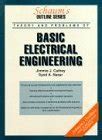 Read Online Schaums Outline Of Basic Electrical Engineering 