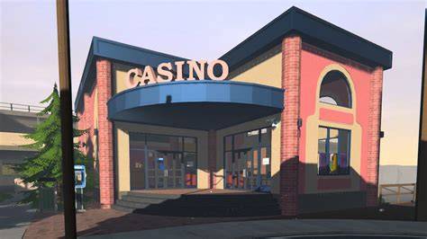 schedule 1 casino