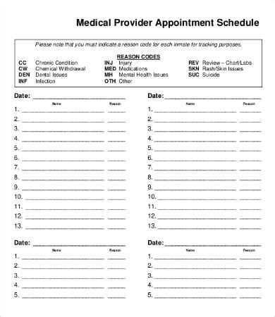 Schedule A Day Of Medical Appointments Summit Senior Doctors Day Activity Ideas - Doctors Day Activity Ideas