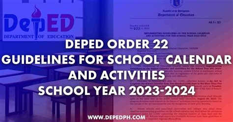 schedule national guidelines on school uniform introduction