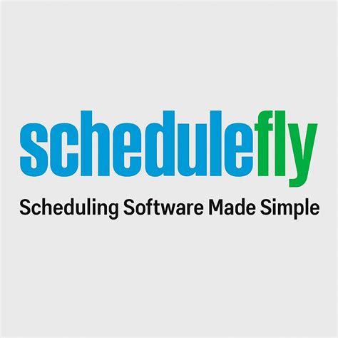 Schedulefly Log In
