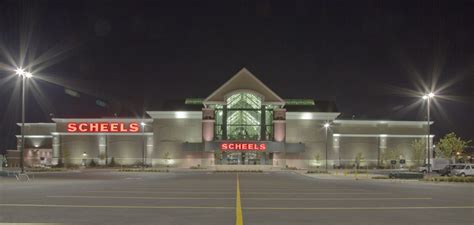 scheels sandy utah