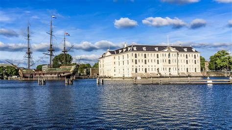 scheepsvaart museum
