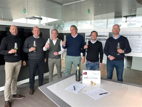 scheepvaart contract