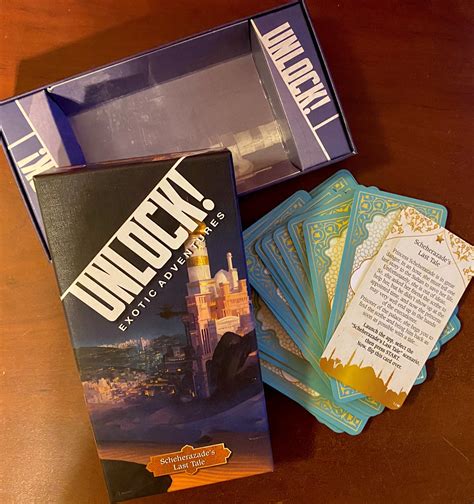 Scheherazade S Last Tale Walkthrough