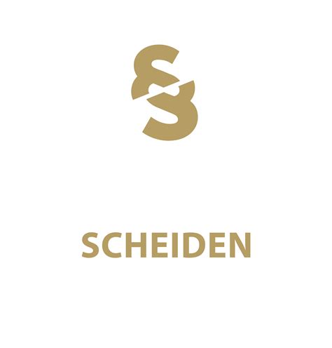 scheiden