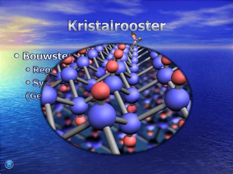 scheikundige structuren