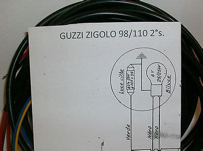 Full Download Schema Impianto Elettrico Moto Guzzi Zigolo 