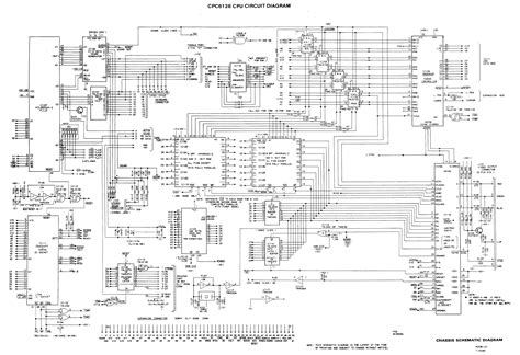 schematic diagram for rational cpc 102 manual