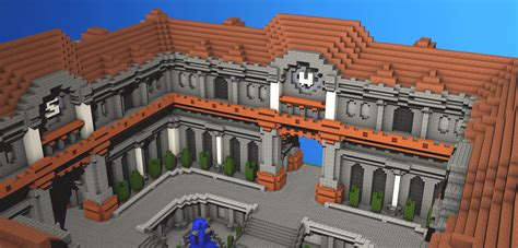 Casa Medieval Simples Minecraft Map