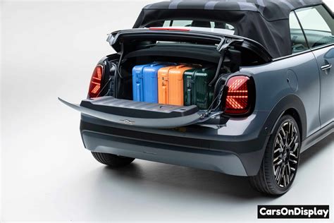 Read Online Schematic Of Mini Convertible Tailgate 