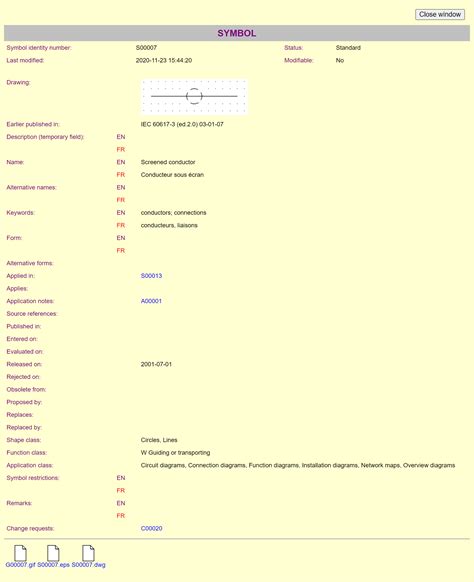 schematics - Where do you find dimensions for drafting symbols …