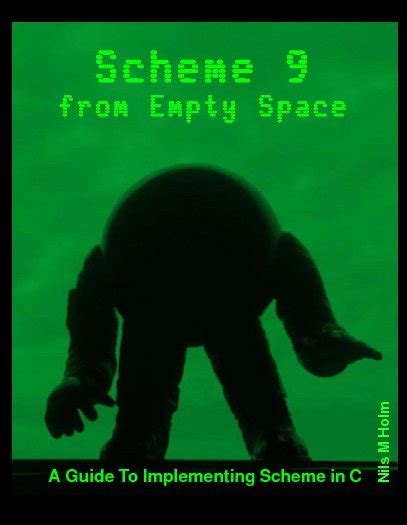 scheme 9 from empty space pdf