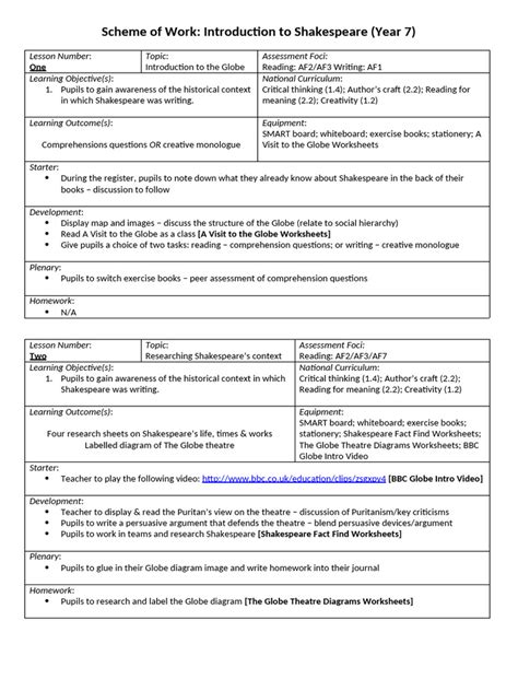 Scheme Of Work Introduction Papers Xtremepapers