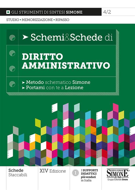 Read Online Schemi Schede Di Diritto Amministrativo 