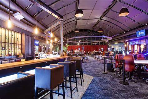 schenefeld casino poker!