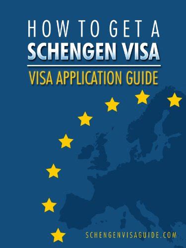 Download Schengen Visa Application Guide 