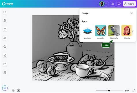 schets maken definitie