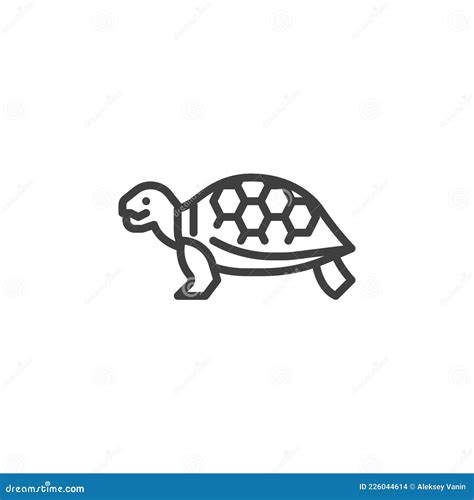 schildpad symbool