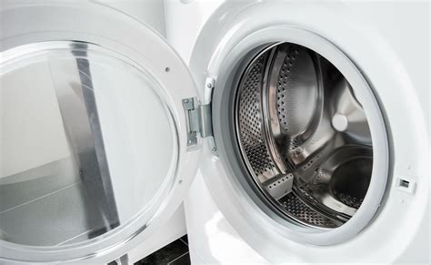 schimmelgeur in wasmachine