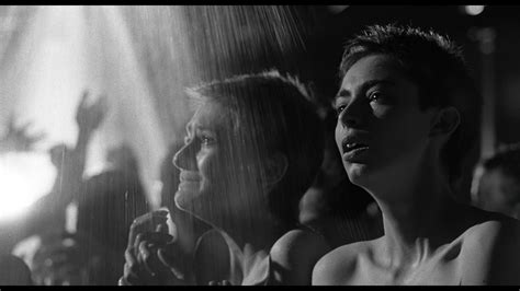 schindler's list nude