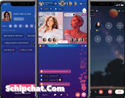 schipchat | Lm online trn my tnh ra tin
