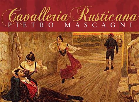 Read Schirmers Vocal Scores Of Grand And Light Operas Cavalleria Rusticana Rustic Chivalry Melodrama In One Act Libretto By G Targioni Tozzetti And G Menasci Music By Pietro Mascagni Vocal And Piano Score By L Mugnone English Version By Nathan Haskell 