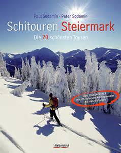 schitouren steiermark