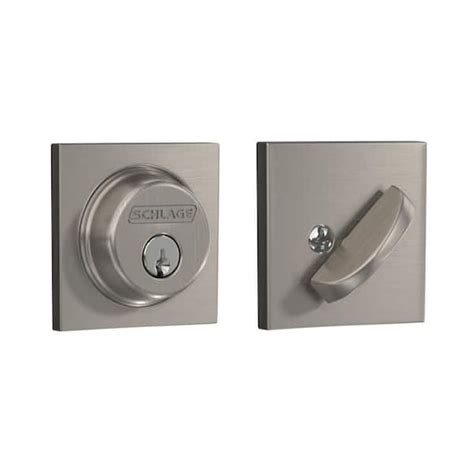 Schlage B60 Catalog