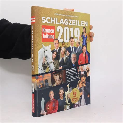 schlagzeilen 2019