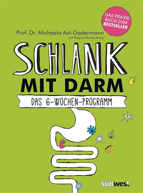 Schlank Mit Darm Mit Der Richtigen Darmflora Zum