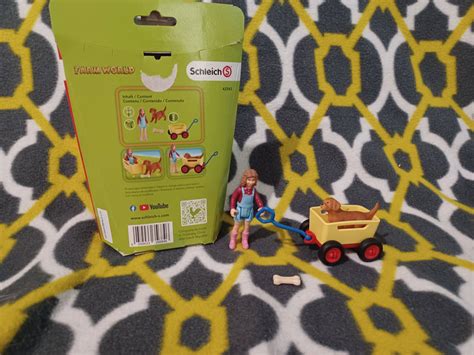 Read Online Schleich Wagon User Guide 