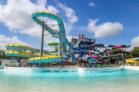 schlitterbahn texas