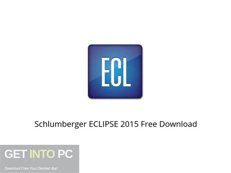 schlumberger eclipse with crack by andres