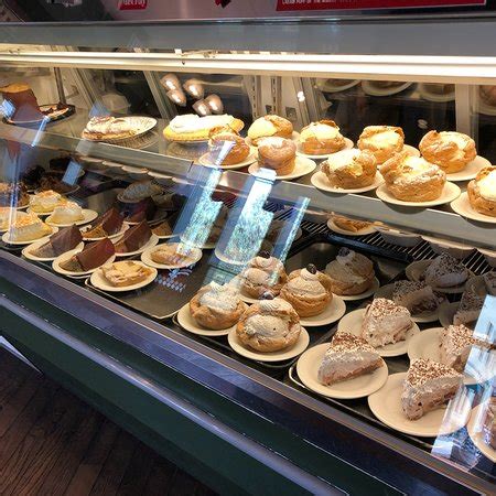 Schmidt's Buffet