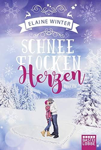 schneeflockenherzen roman