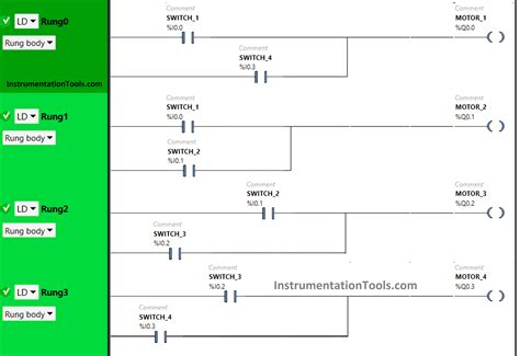 Schneider Plc Programming Guide