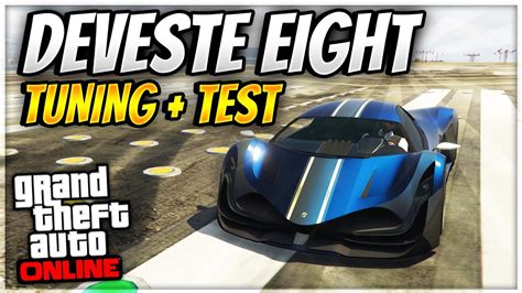 schnellstes auto in gta 5 online 2019