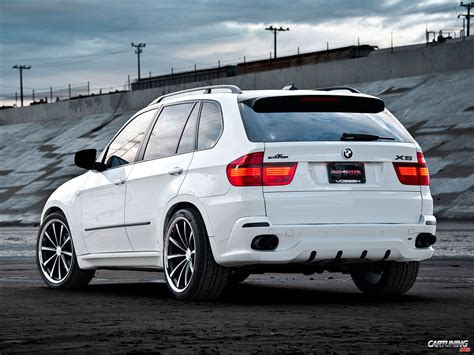 schnitzer bmw x5 e70