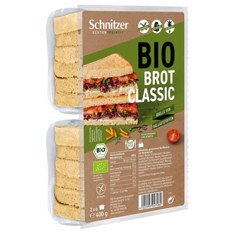schnitzer brot biography