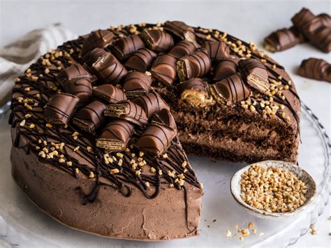 schokobon torte dr oetker